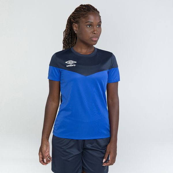 Camisa Feminina Umbro Stadion