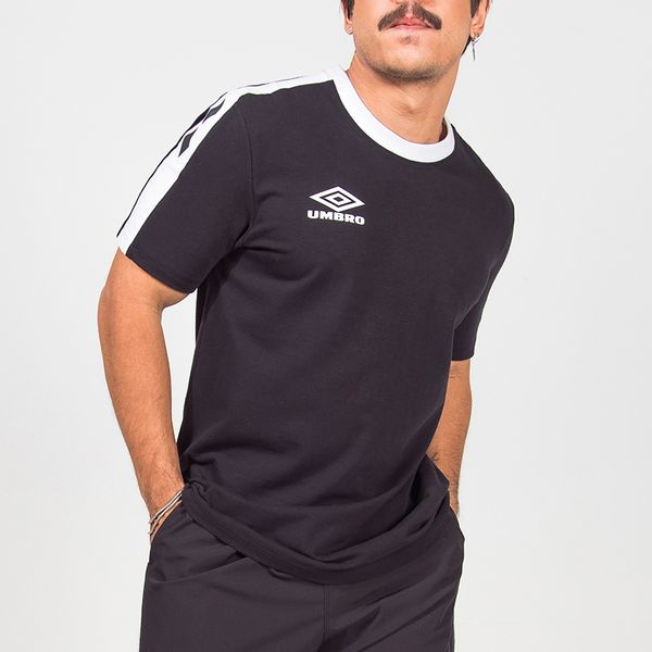 Camiseta Masculina Umbro Club Members