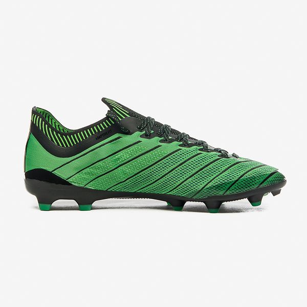 Chuteira Campo Umbro Velocita Elixir Pro Fg