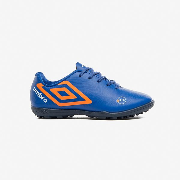 Chuteira Society Umbro Orbit Jr