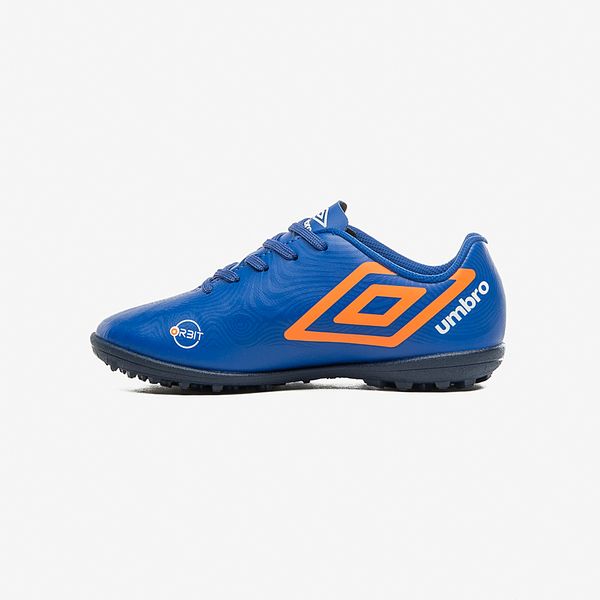 Chuteira Society Umbro Orbit Jr