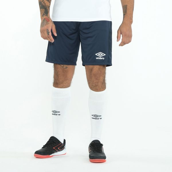 Calção Masculino Umbro Legend Tape