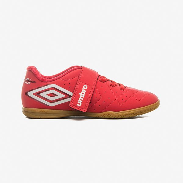 Chuteira Futsal Umbro Neo Striker Kids