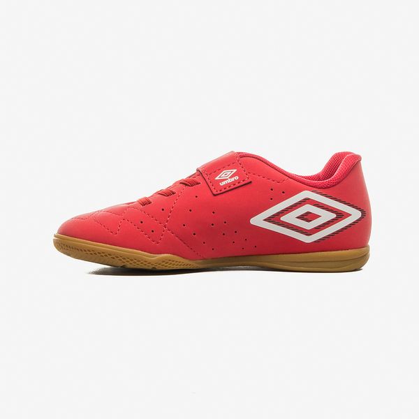 Chuteira Futsal Umbro Neo Striker Kids