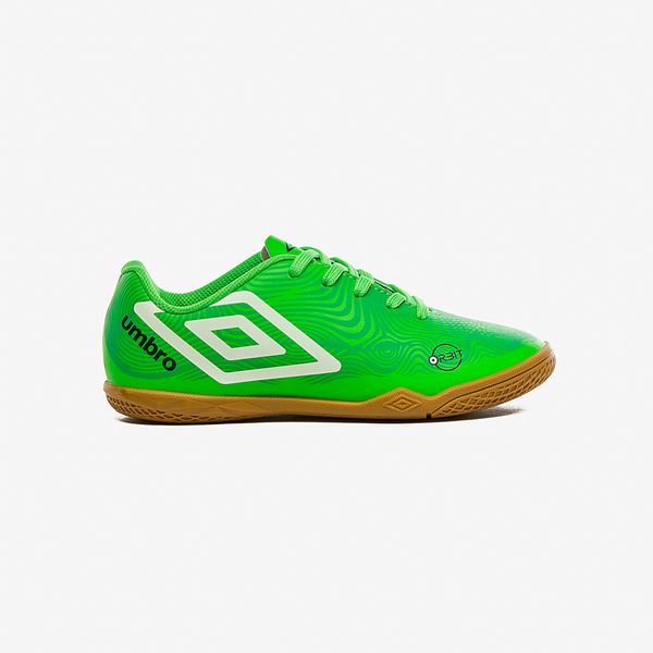 Chuteira Futsal Umbro Orbit Jr