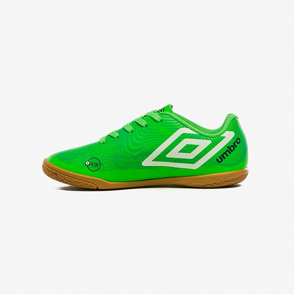 Chuteira Futsal Umbro Orbit Jr