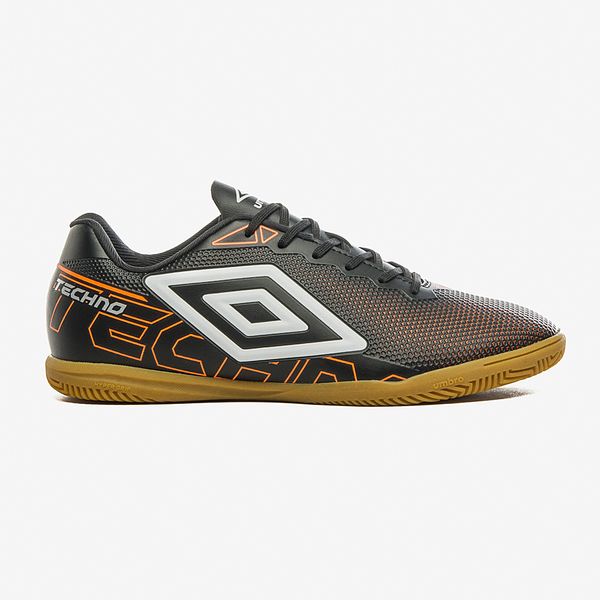 Chuteira Futsal Umbro Techno