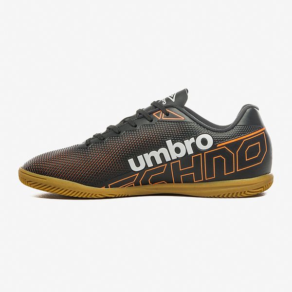 Chuteira Futsal Umbro Techno