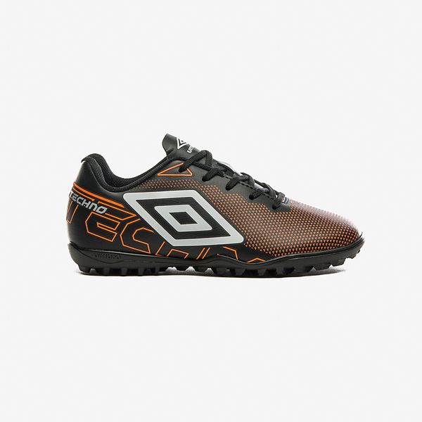 Chuteira Society Umbro Techno Jr