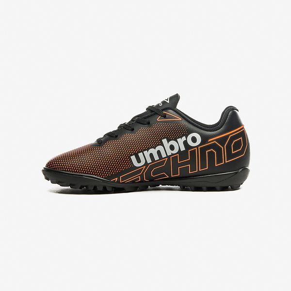 Chuteira Society Umbro Techno Jr