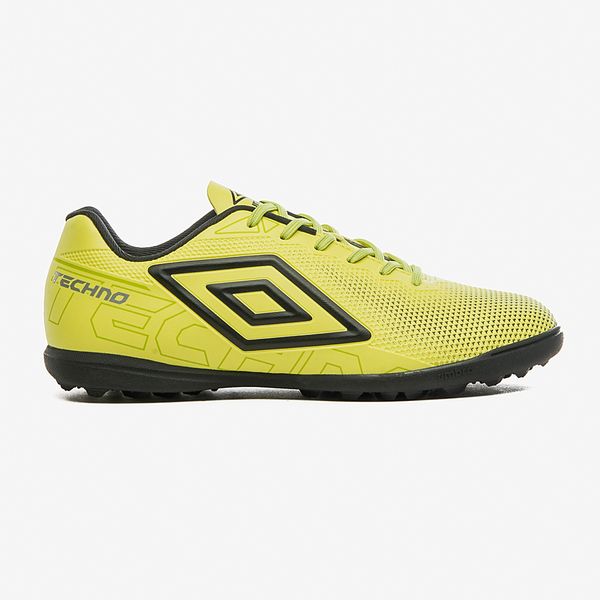 Chuteira Society Umbro Techno