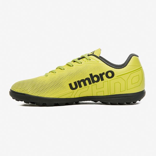 Chuteira Society Umbro Techno