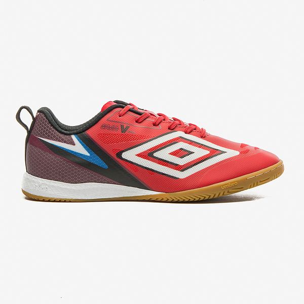 Chuteira Futsal Umbro Sala V Bump Pro