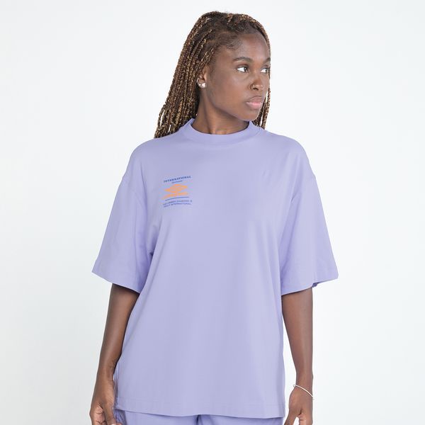 Camiseta Unisex Umbro Heat Waves