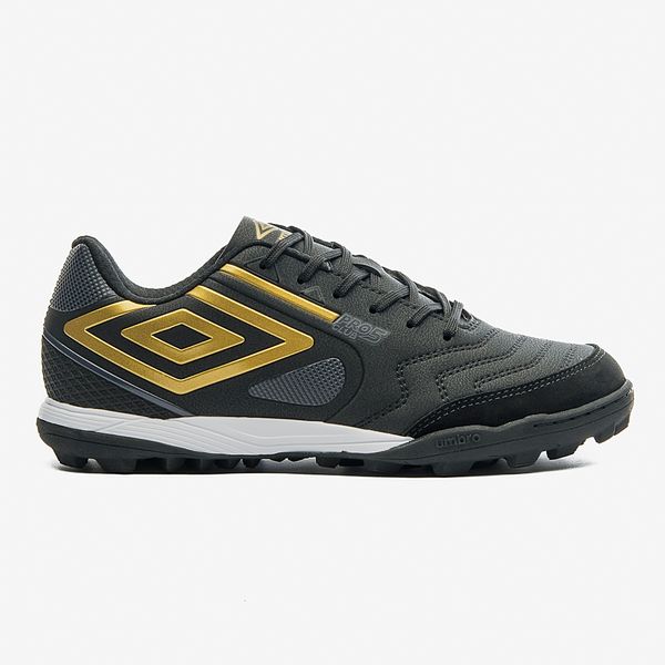 Chuteira Society Umbro Pro 5 Bump Club