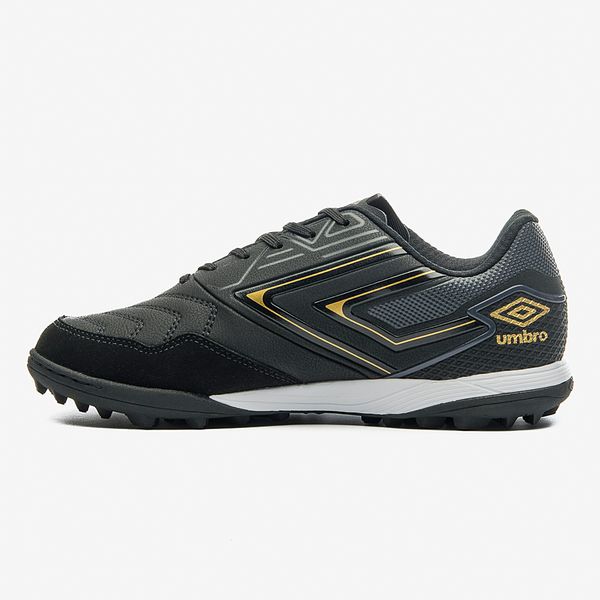 Chuteira Society Umbro Pro 5 Bump Club