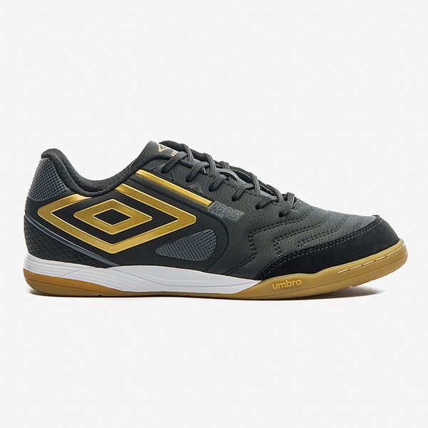 Chuteira Futsal Umbro Pro 5 Bump Club