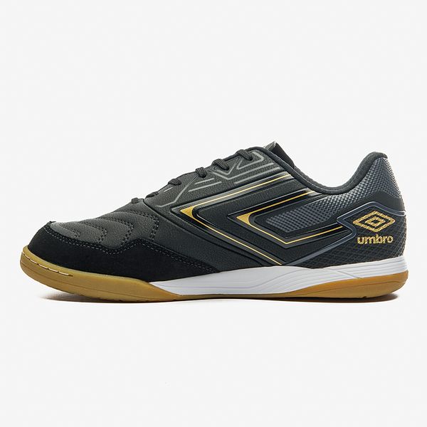 Chuteira Futsal Umbro Pro 5 Bump Club