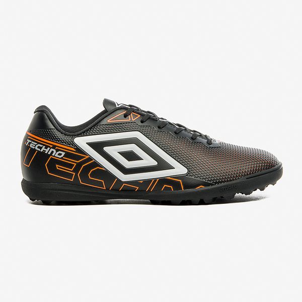 Chuteira Society Umbro Techno