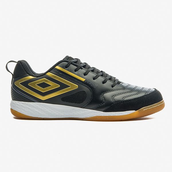 Chuteira Futsal Umbro Pro 5 Bump