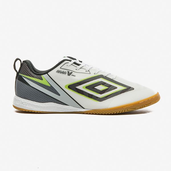 Chuteira Futsal Umbro Sala V Bump Pro