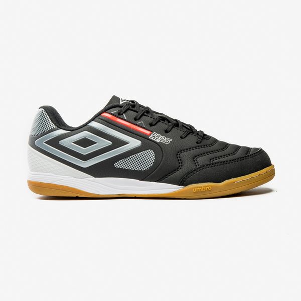 Chuteira Futsal Umbro Pro 5 Bump Club