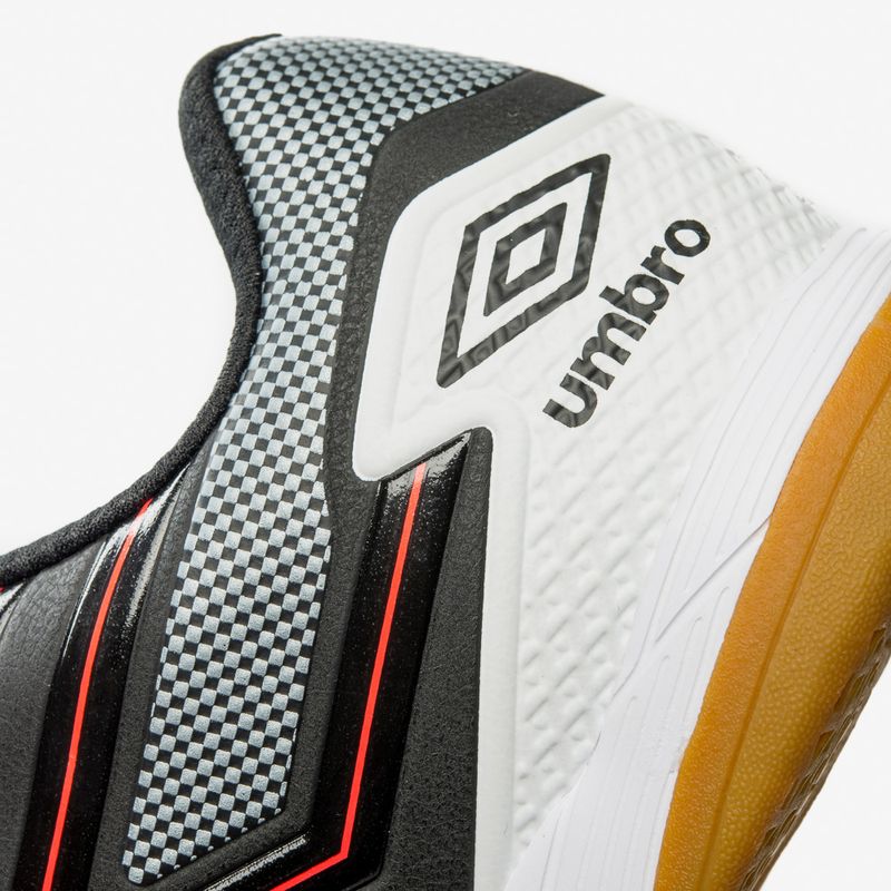 Chuteira Futsal Umbro Pro 5 Bump Club - Umbro