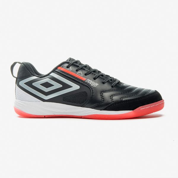 Chuteira Futsal Umbro Pro 5 Bump