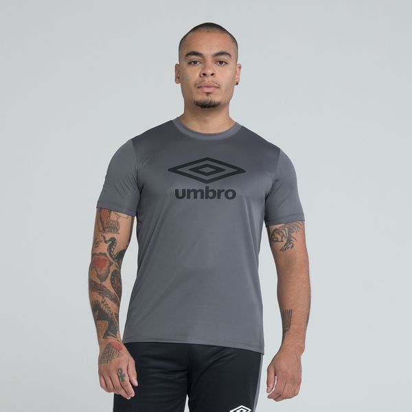 Camisa Masculina Umbro Essential Diamond