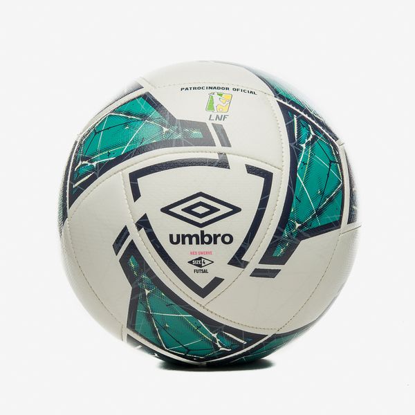 Bola Umbro Neo Futsal Swerve Lnf