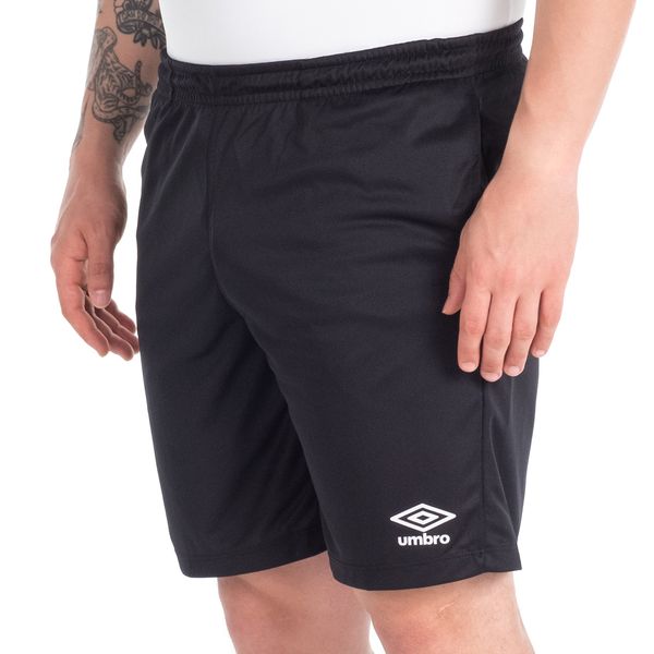 Bermuda Masculina Umbro Essential