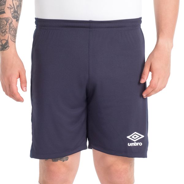 Calção Masculino Umbro Diamond D