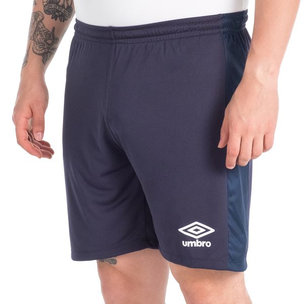 Calção Masculino Umbro Diamond D