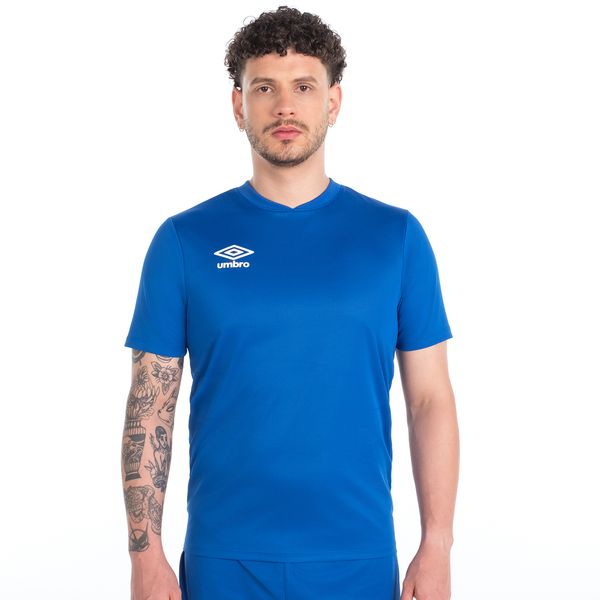 Camisa Masculina Umbro Striker Premium