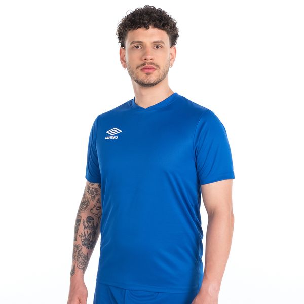 Camisa Masculina Umbro Striker Premium