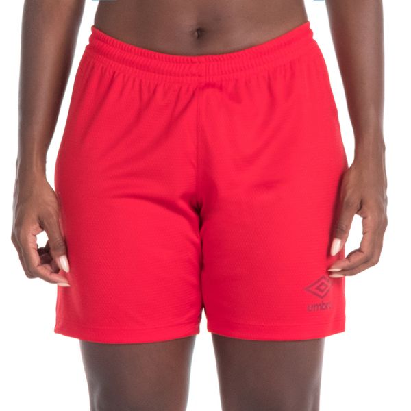 Calção Feminino Umbro Root