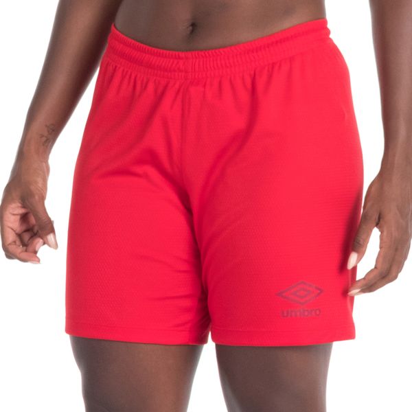 Calção Feminino Umbro Root