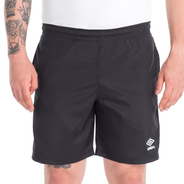 Bermuda Masculina Umbro Flex Essential