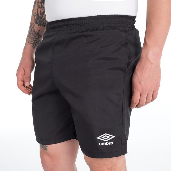 Bermuda Masculina Umbro Flex Essential