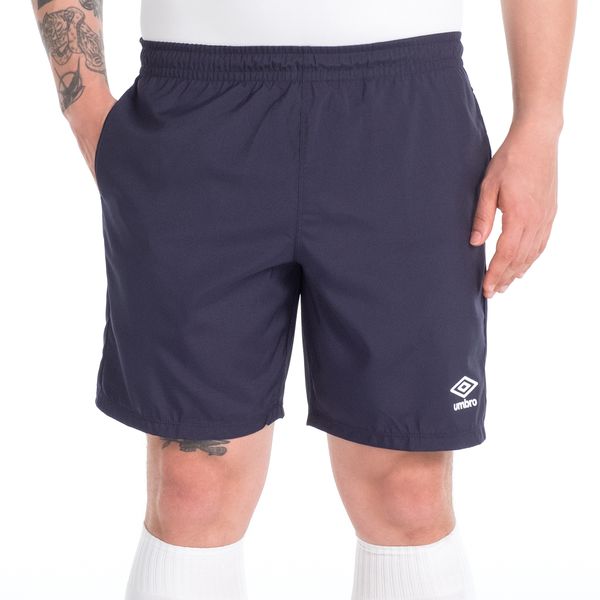 Bermuda Masculina Umbro Flex Essential