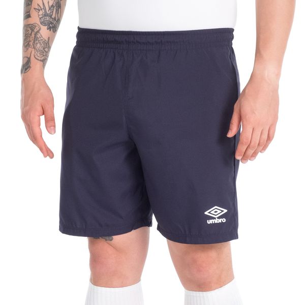 Bermuda Masculina Umbro Flex Essential