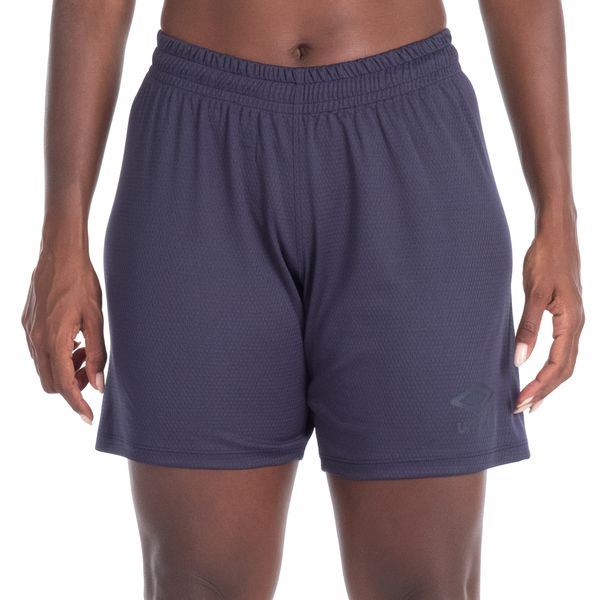 Calção Feminino Umbro Root