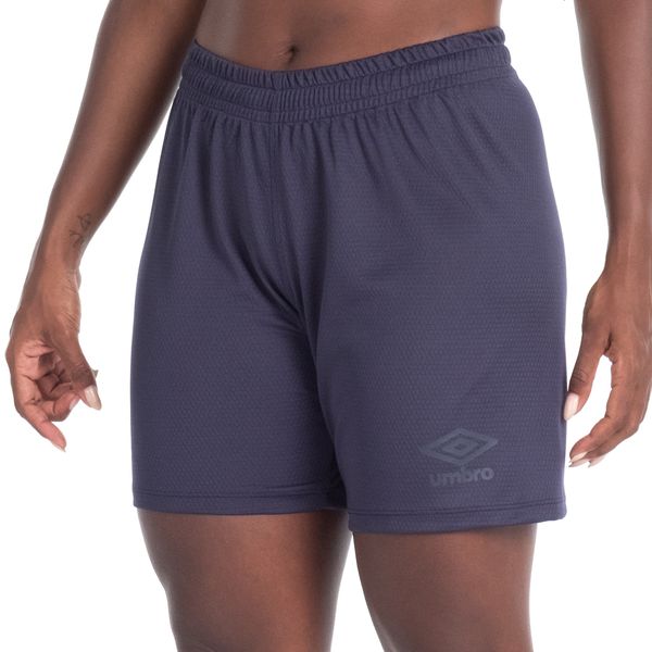 Calção Feminino Umbro Root