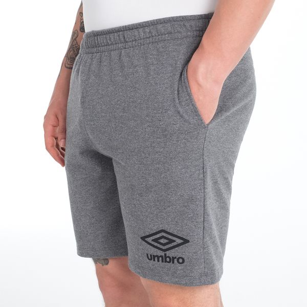 Bermuda Masculina Umbro Essential