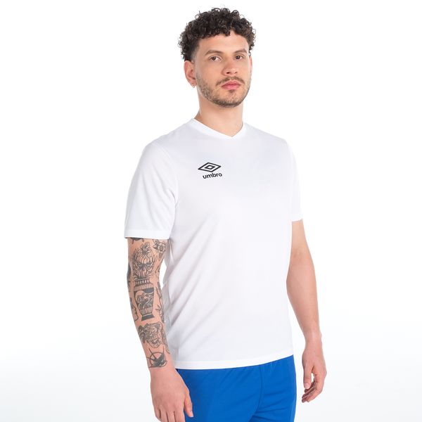 Camisa Masculina Umbro Striker Premium