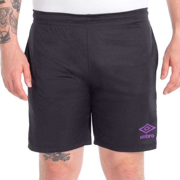 Calção Masculino Umbro Play Diamond