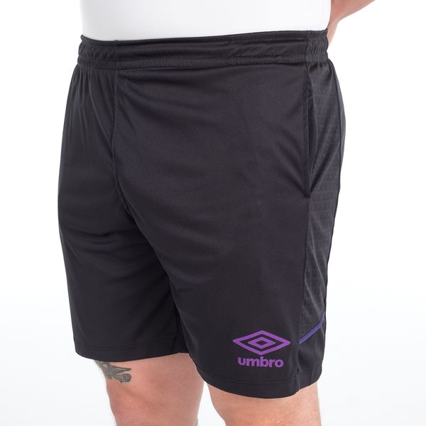 Calção Masculino Umbro Play Diamond