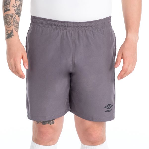 Bermuda Masculina Umbro Flex Essential