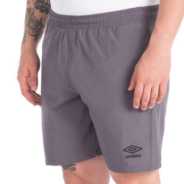 Bermuda Masculina Umbro Flex Essential