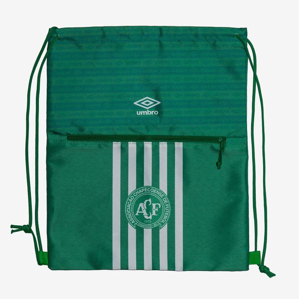 Gym Sack Unisex Umbro Clubes 2023/24 Chape